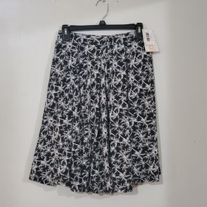 Lularoe Madison skirt